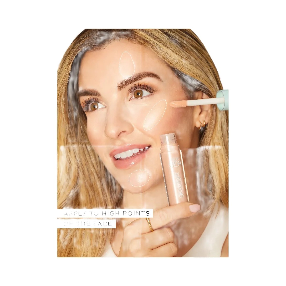 Tarte Glowlight Skin Filter - HypeFly India View 3