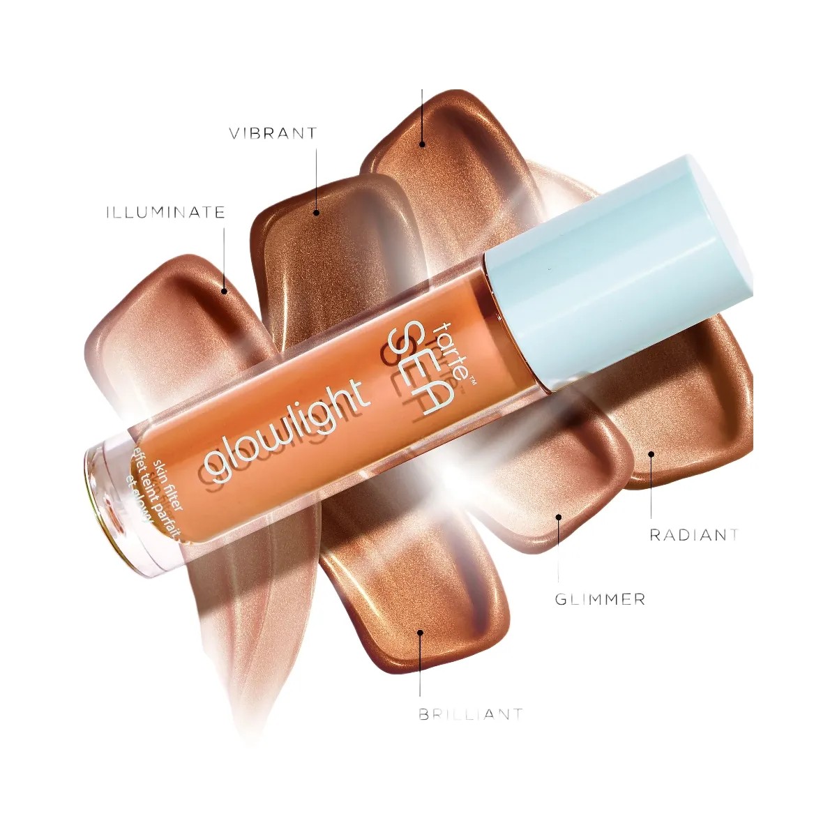 Tarte Glowlight Skin Filter - HypeFly India View 5