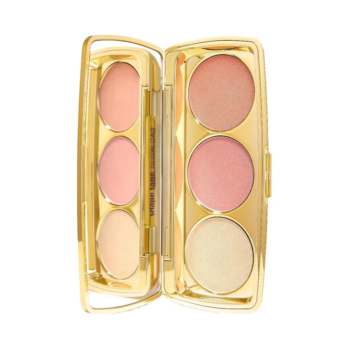 Tarte Itsmaureenkelly Highlight Reel Cheek Wardrobe - HypeFly India View 1