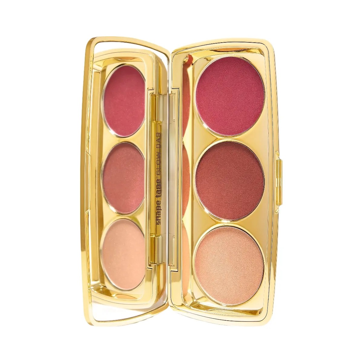 Tarte Itsmaureenkelly Highlight Reel Cheek Wardrobe - HypeFly India View 3
