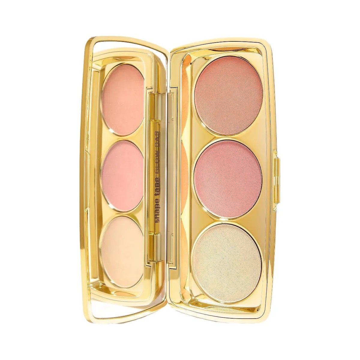 Tarte Itsmaureenkelly Highlight Reel Cheek Wardrobe Brush Bundle - HypeFly India View 1