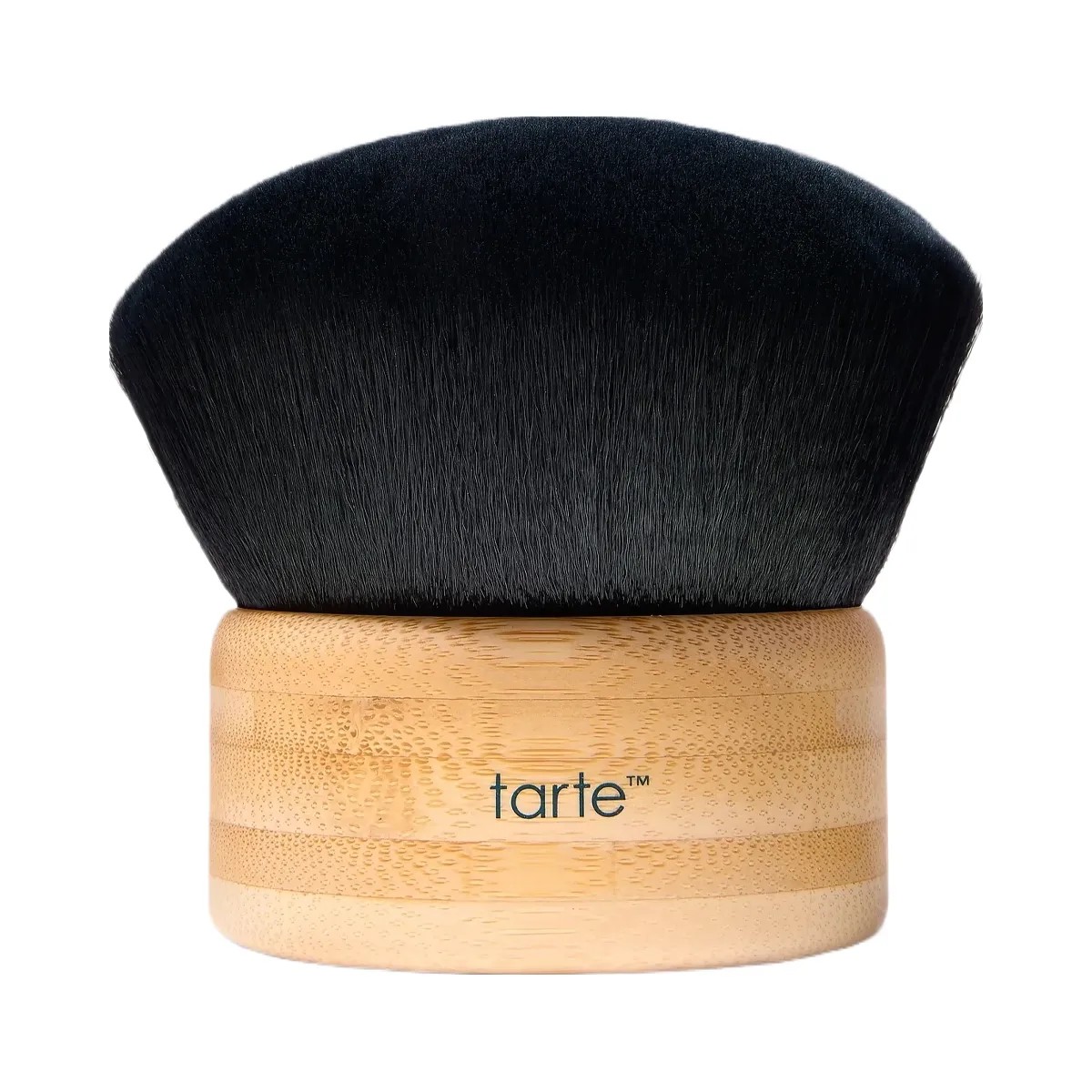Tarte Key Largo Glow Body Oil Kabuki Body Brush - HypeFly India View 1