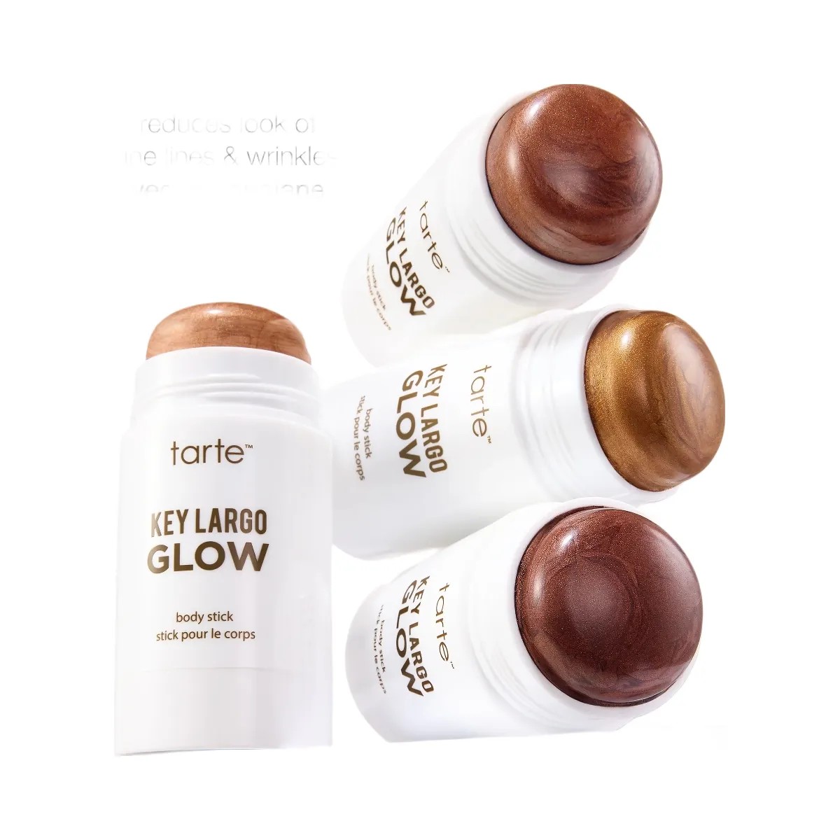 Tarte Key Largo Glow Body Stick Smoothing Body Brush - HypeFly India View 6