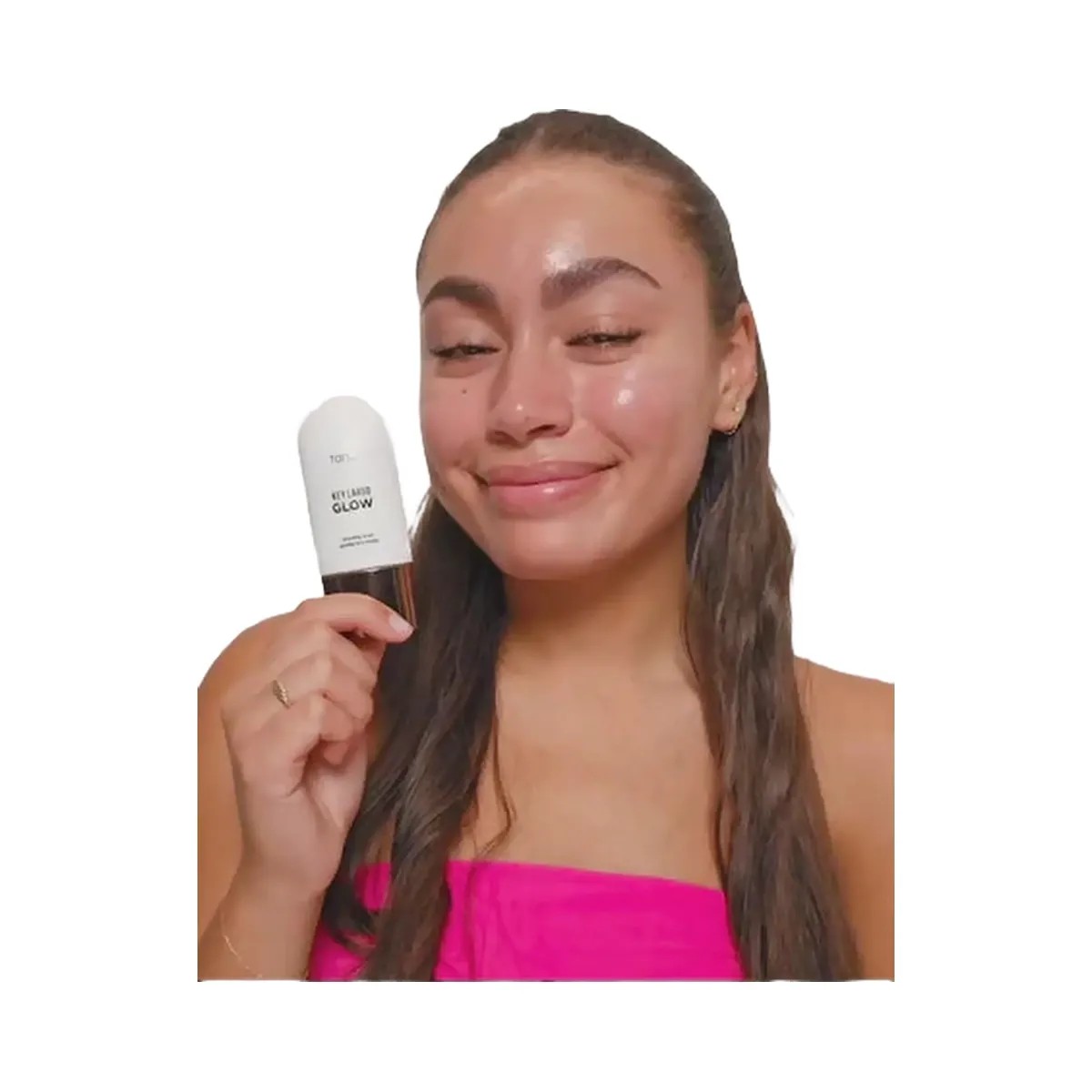 Tarte Key Largo Glow Bronzing Drops - HypeFly India View 2