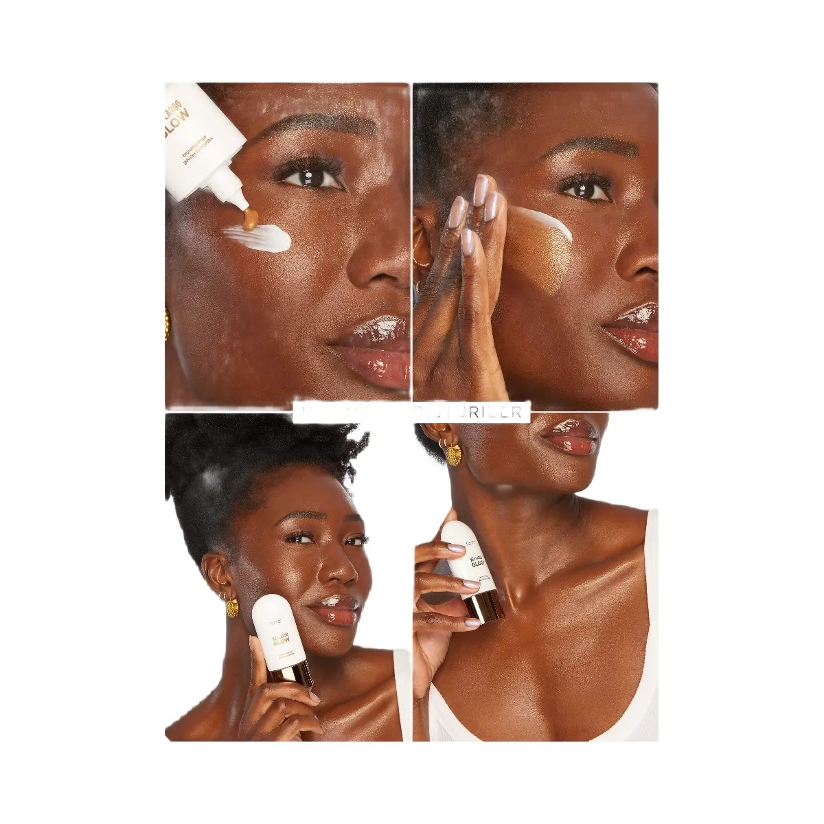 Tarte Key Largo Glow Bronzing Drops - HypeFly India View 4
