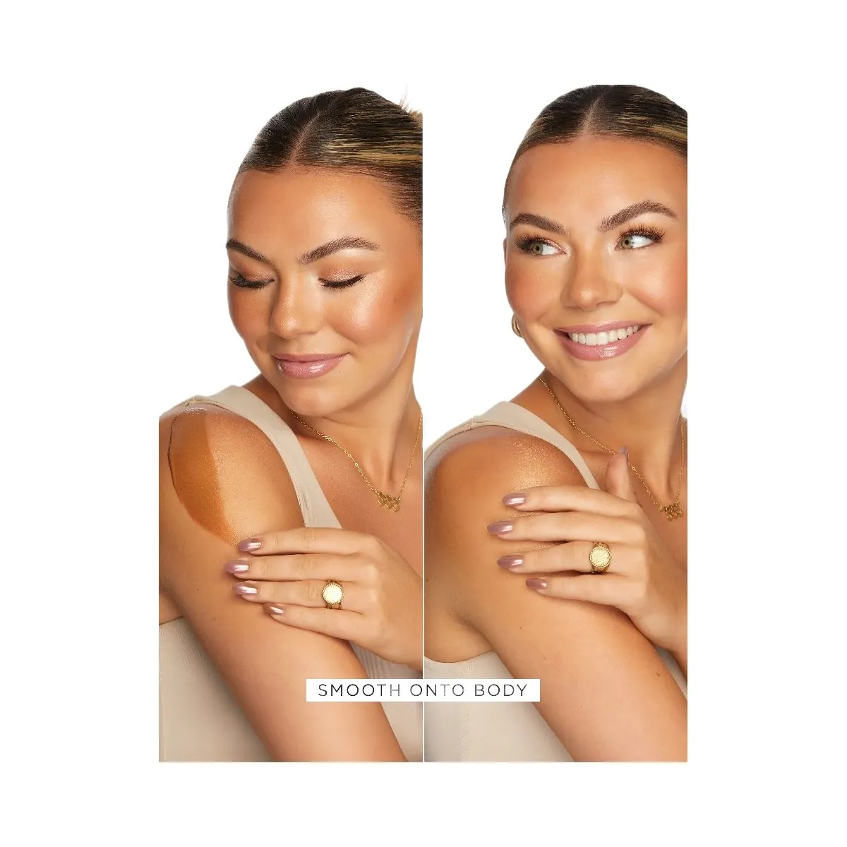 Tarte Key Largo Glow Bronzing Drops - HypeFly India View 6