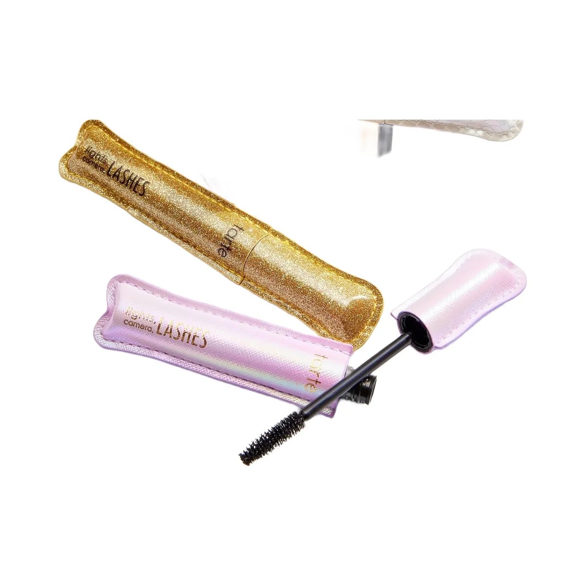 Tarte Lights Camera Lashes 4 Piece Collectors Vault - HypeFly India View 6
