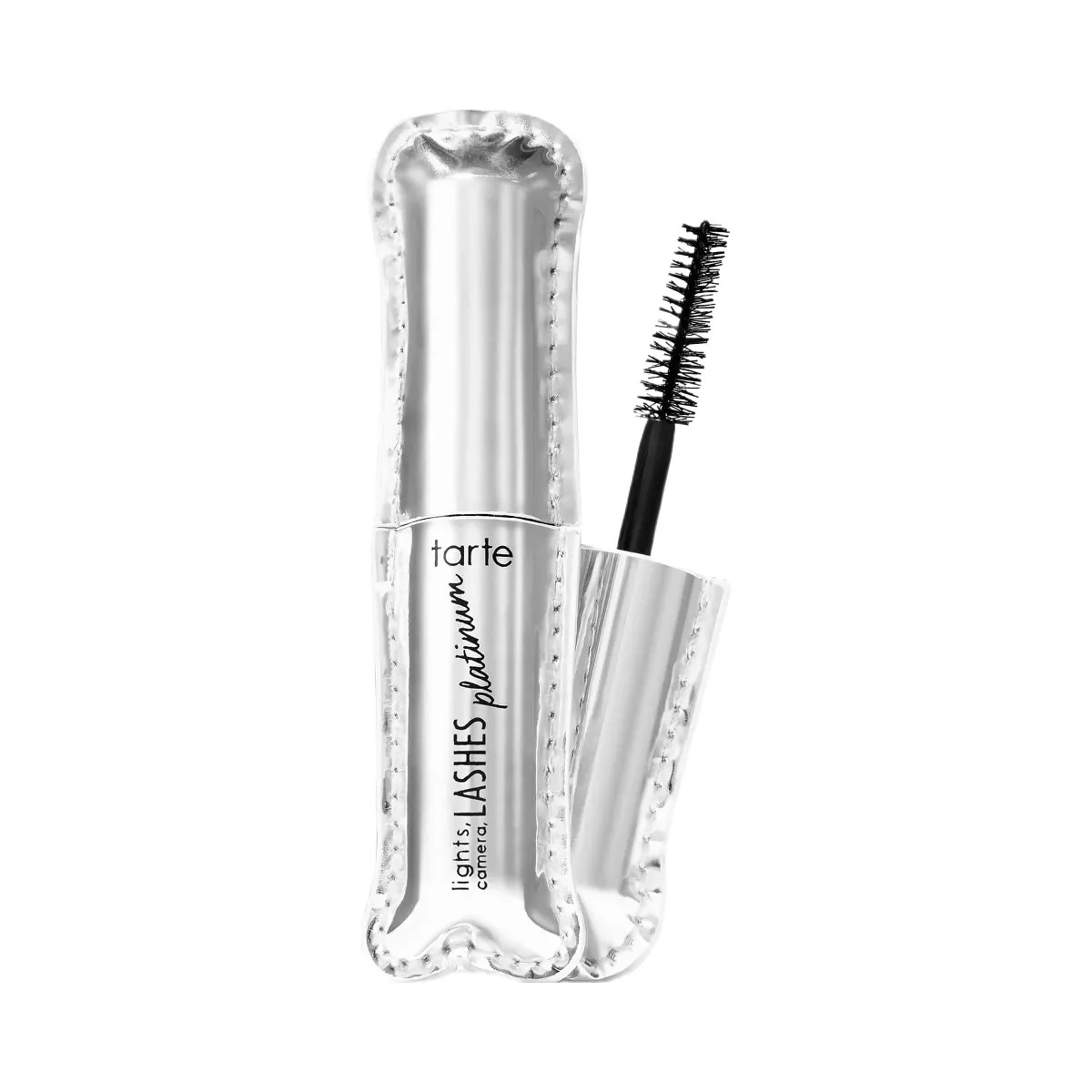 Tarte Lights Camera Lashes Platinum Mascara - HypeFly India View 1
