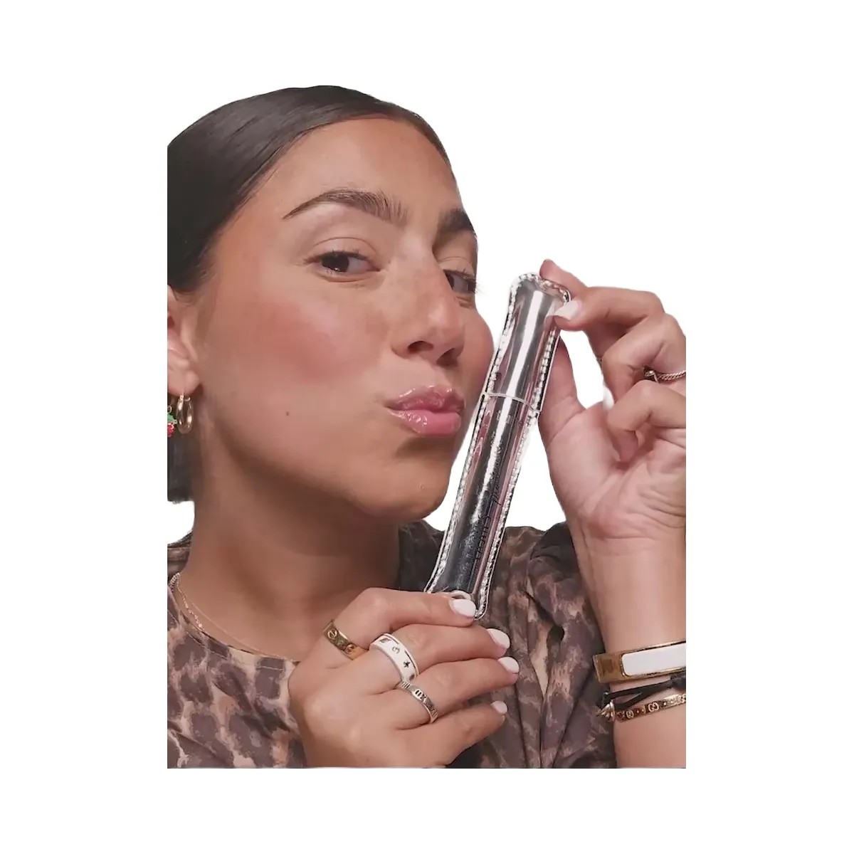 Tarte Lights Camera Lashes Platinum Mascara - HypeFly India View 2