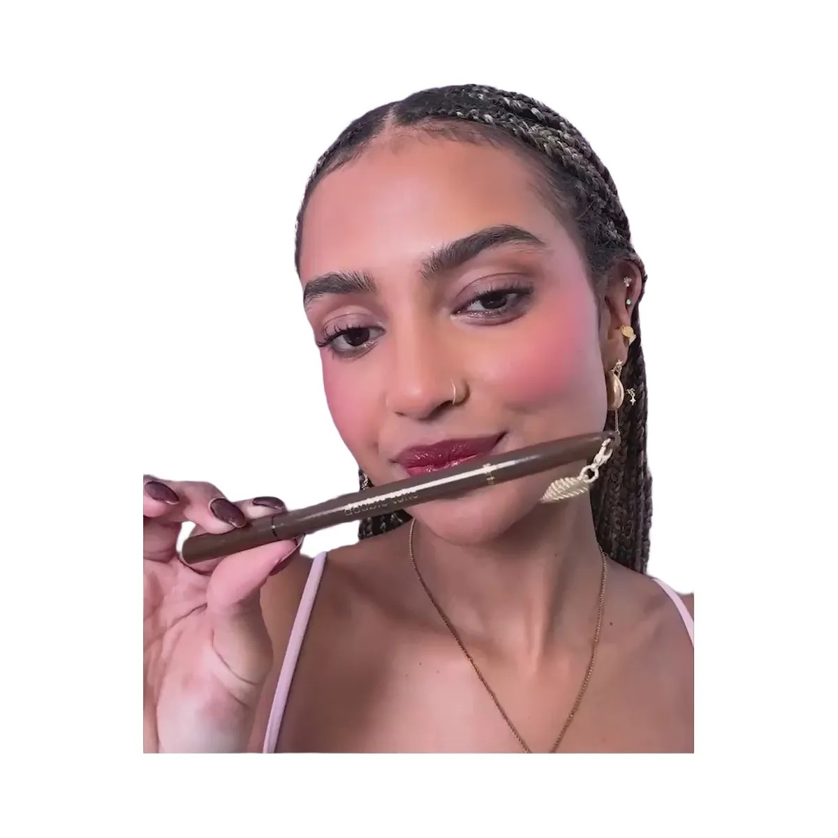 Tarte Limited Edition Double Take Eyeliner Free Charm - HypeFly India View 2