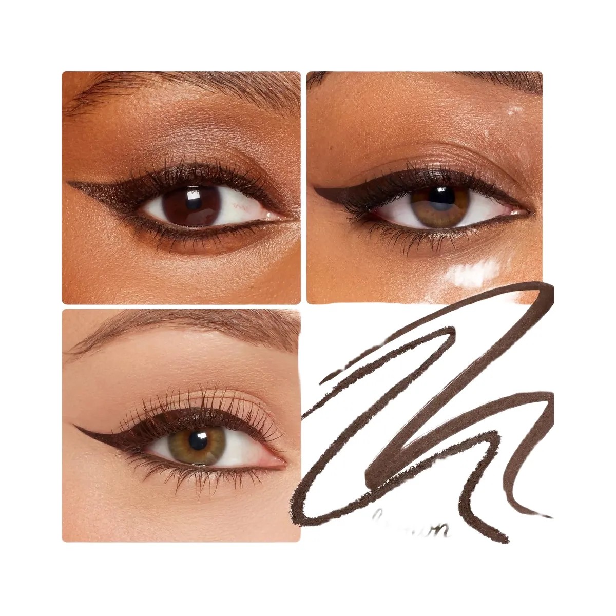 Tarte Limited-Edition Double Take Eyeliner with Charm - HypeFly India View 3