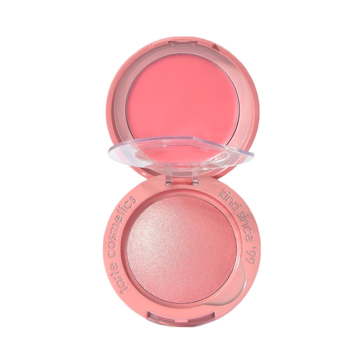 Tarte Macaron Blush Glow Brush - HypeFly India View 1