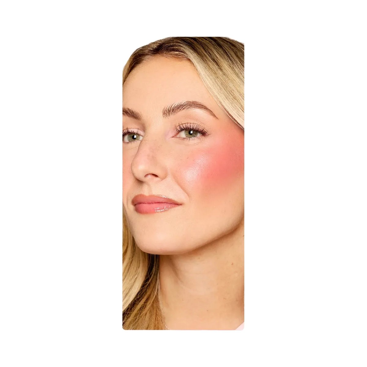 Tarte Macaron Blush Glow Brush - HypeFly India View 6