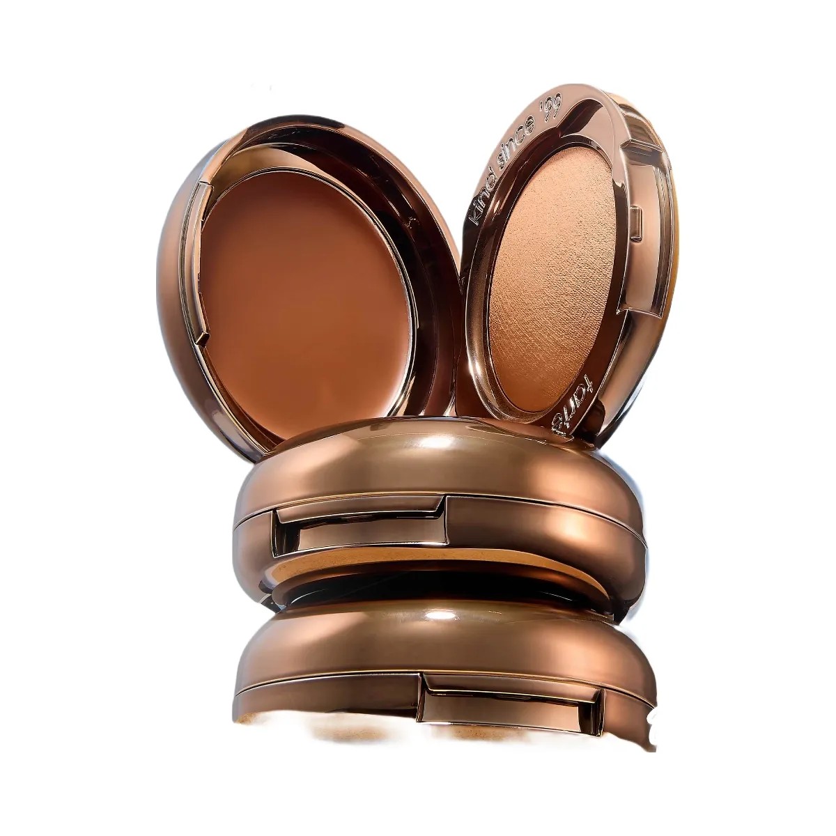 Tarte Macaron Sculpt Bronze Brush - HypeFly India View 6