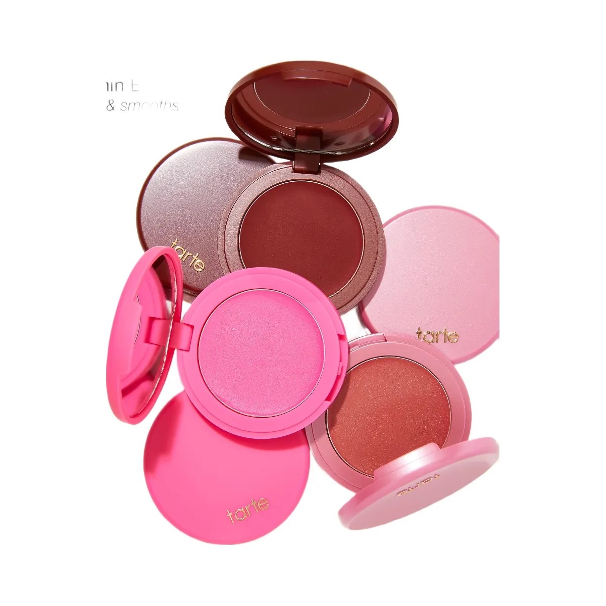 Tarte Maracuja Juicy Blush - HypeFly India View 5