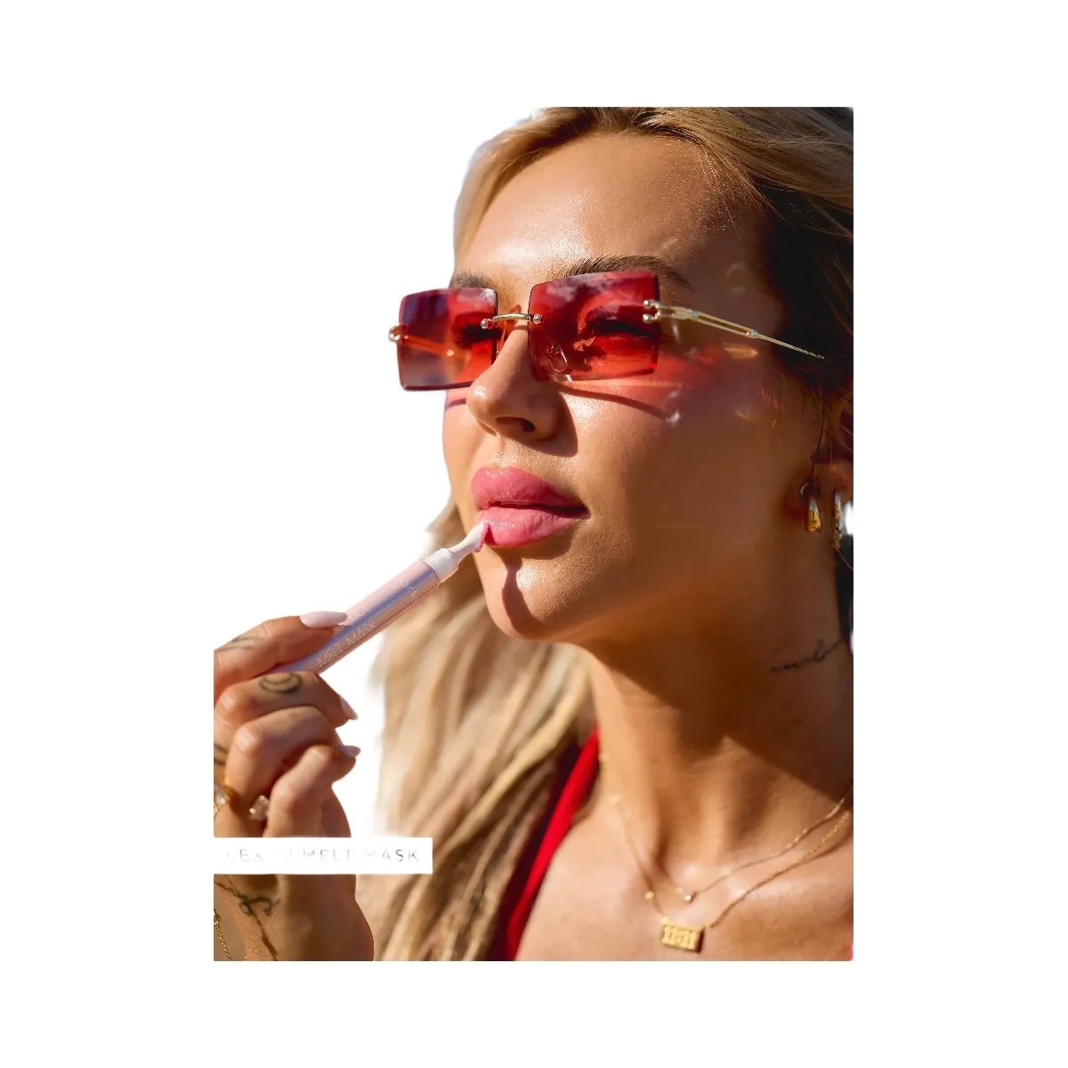 Tarte Maracuja Juicy Cherry Crush Best Selling Lip - HypeFly India View 3