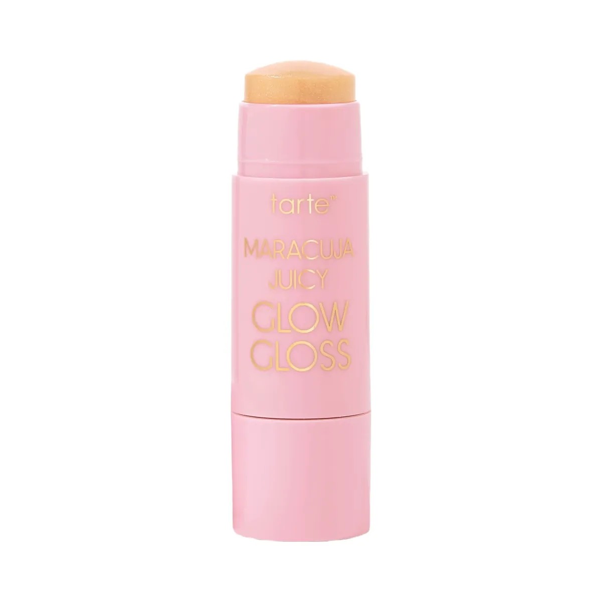 Tarte Maracuja Juicy Glow Gloss - HypeFly India View 1