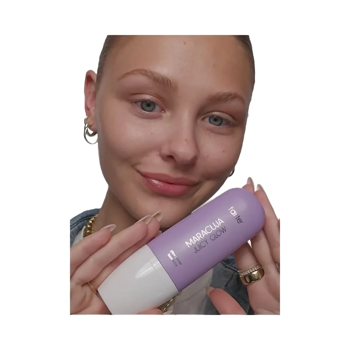 Tarte Maracuja Juicy Glow Primer - HypeFly India View 2