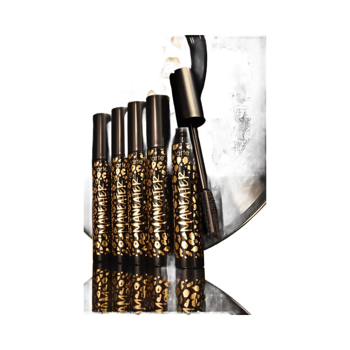 Tarte Maracuja Juicy Lip Maneater Mascara - HypeFly India View 5