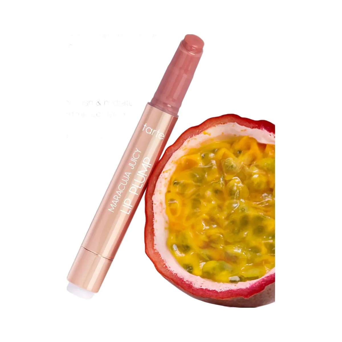 Tarte Maracuja Juicy Lip Plump Best Sellers - HypeFly India View 6