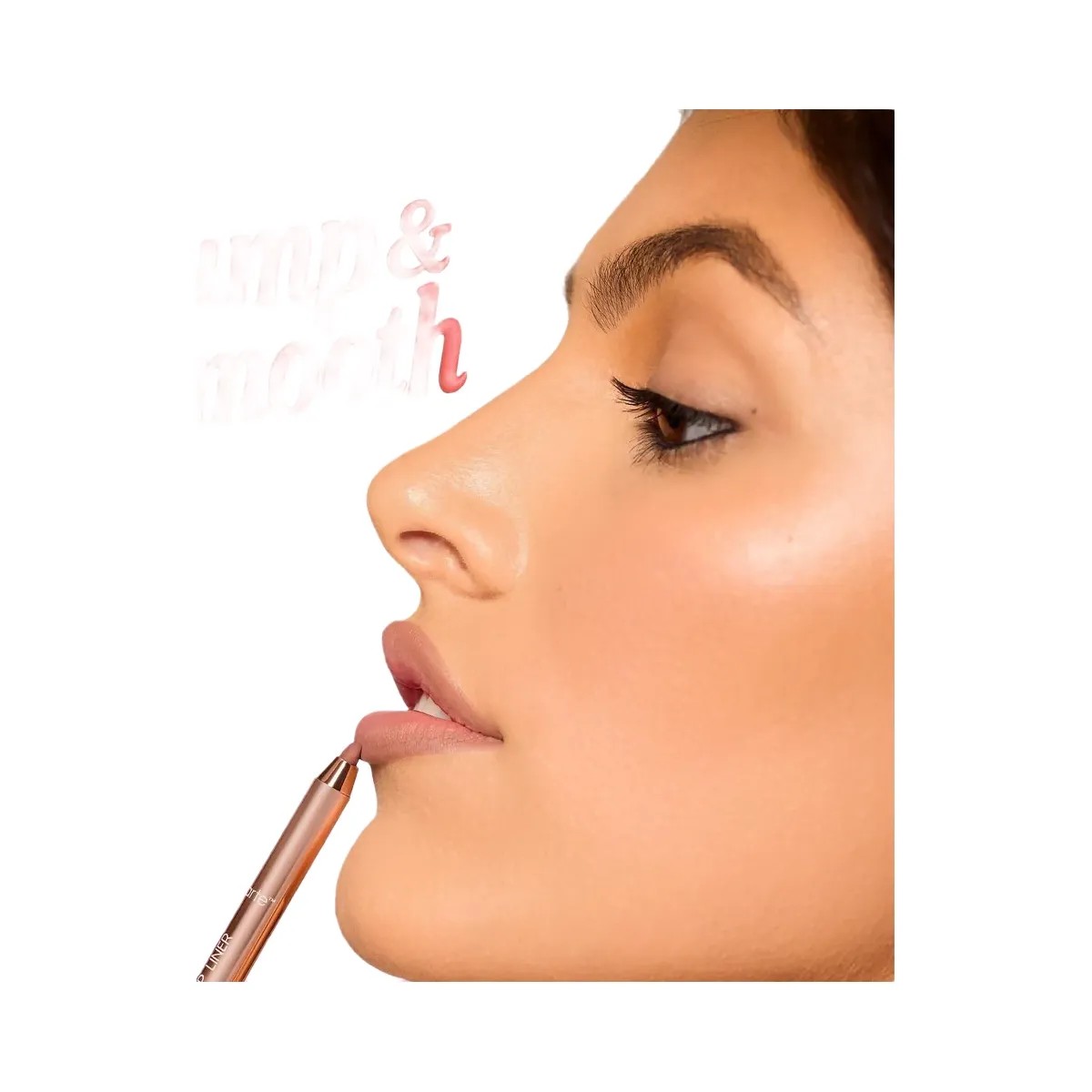 Tarte Maracuja Juicy Lip Plump Peptide Liner with Charm - HypeFly India View 4