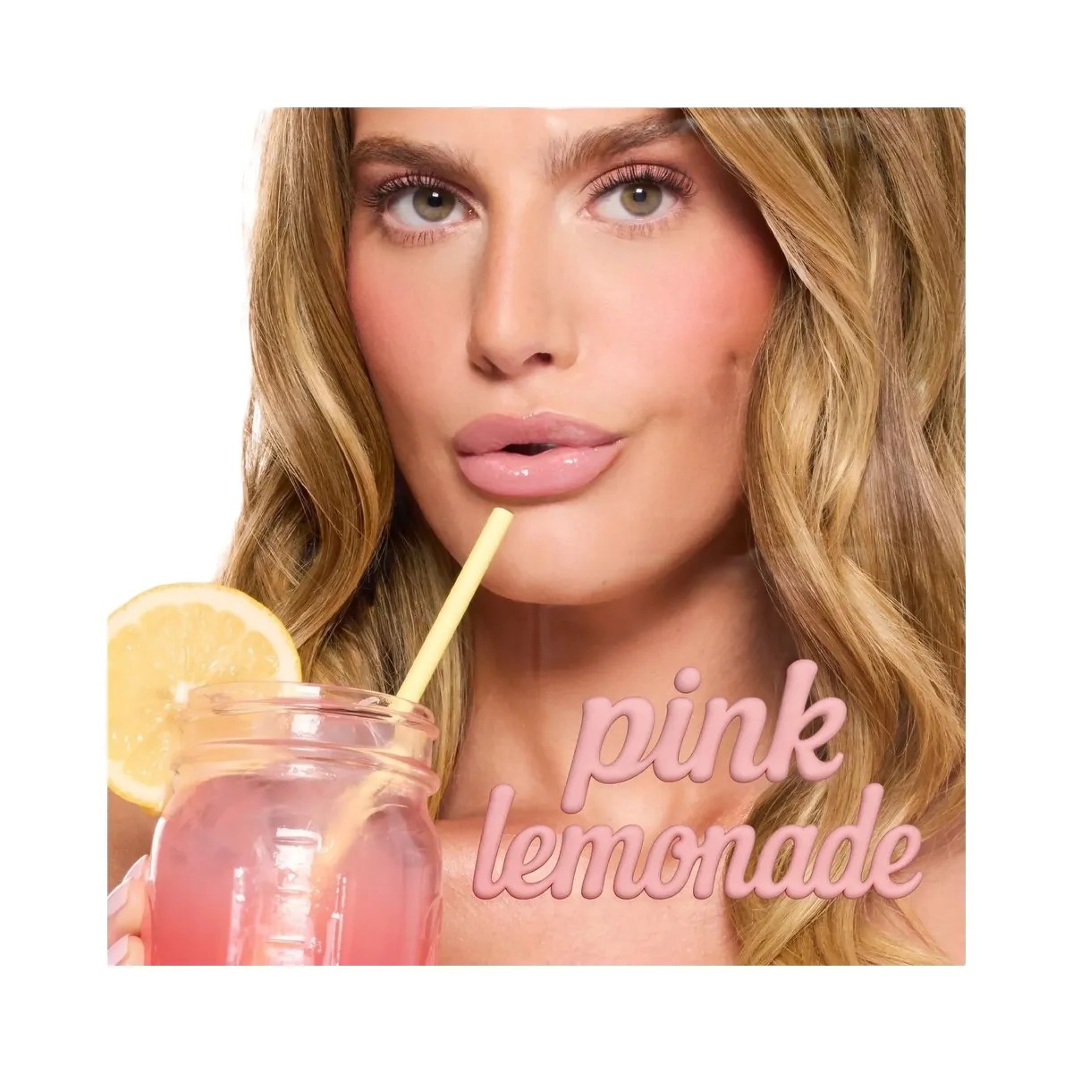 Tarte Maracuja Juicy Lip Plumping Peptide Gloss with Charm - HypeFly India View 4