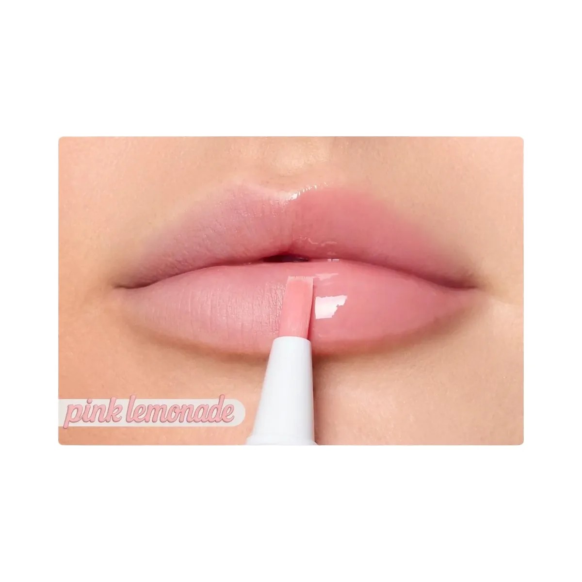 Tarte Maracuja Juicy Lip Plumping Peptide Gloss with Charm - HypeFly India View 5
