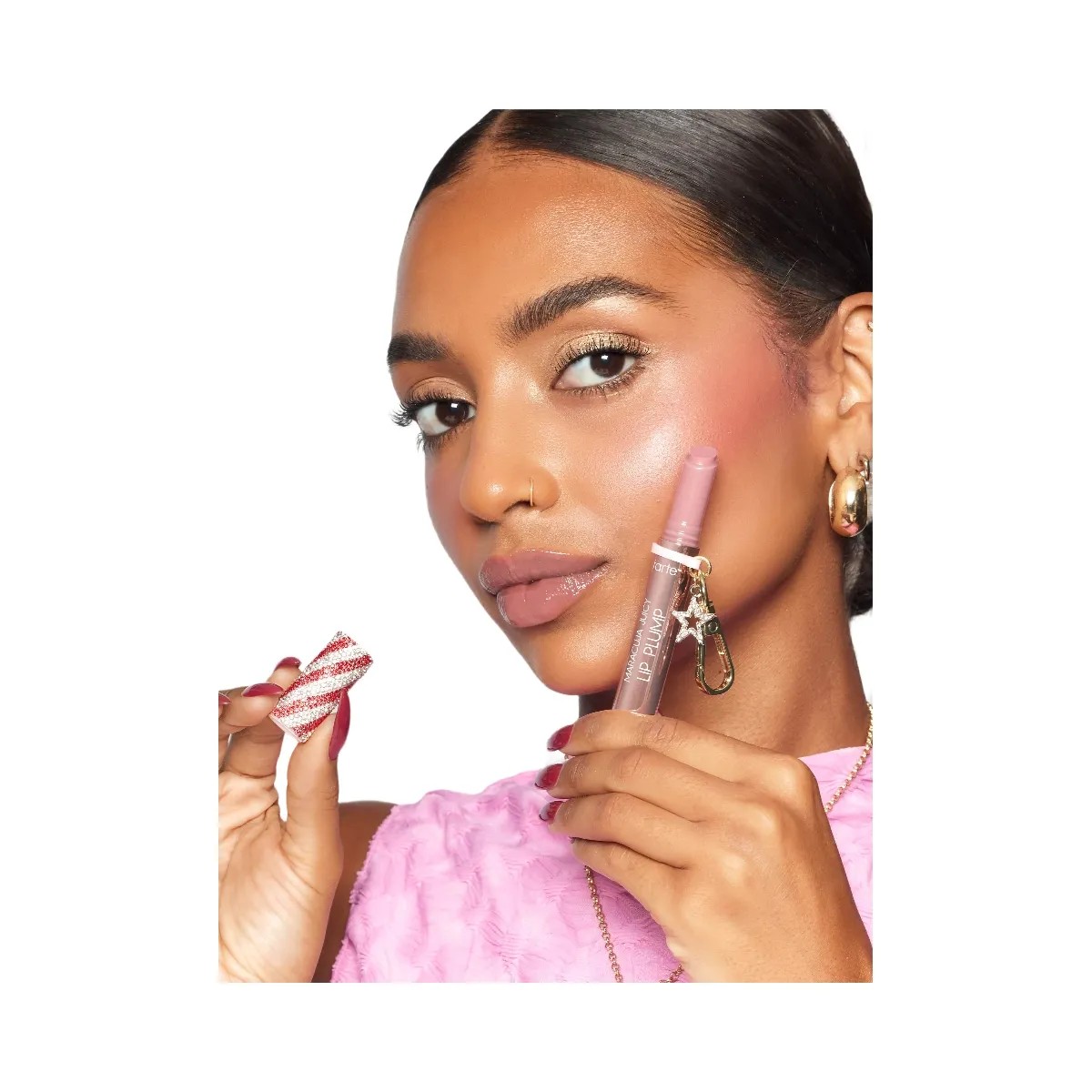 Tarte Maracuja Juicy Loop - HypeFly India View 2