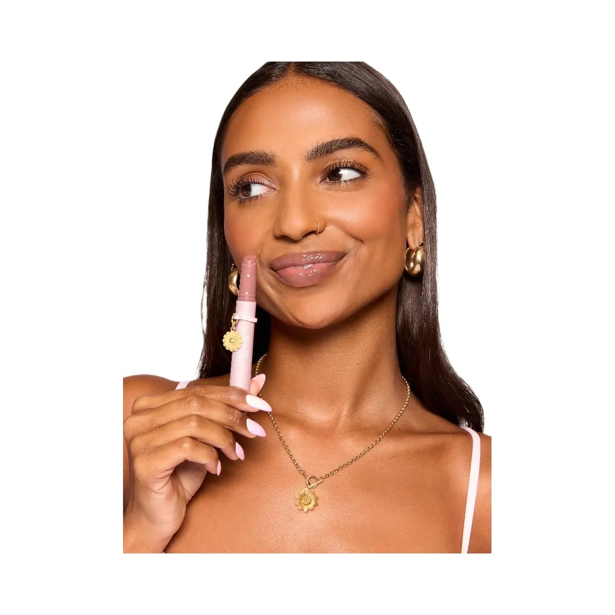 Tarte Maracuja Juicy Loop Daisy Charm - HypeFly India View 2