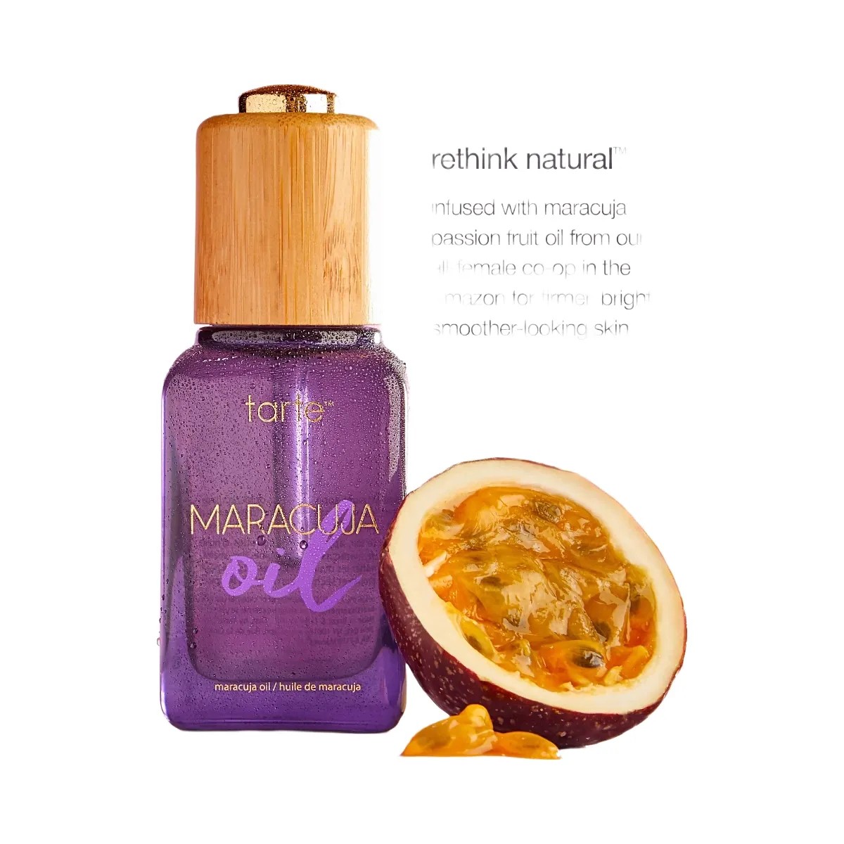 Tarte Maracuja Oil - HypeFly India View 4