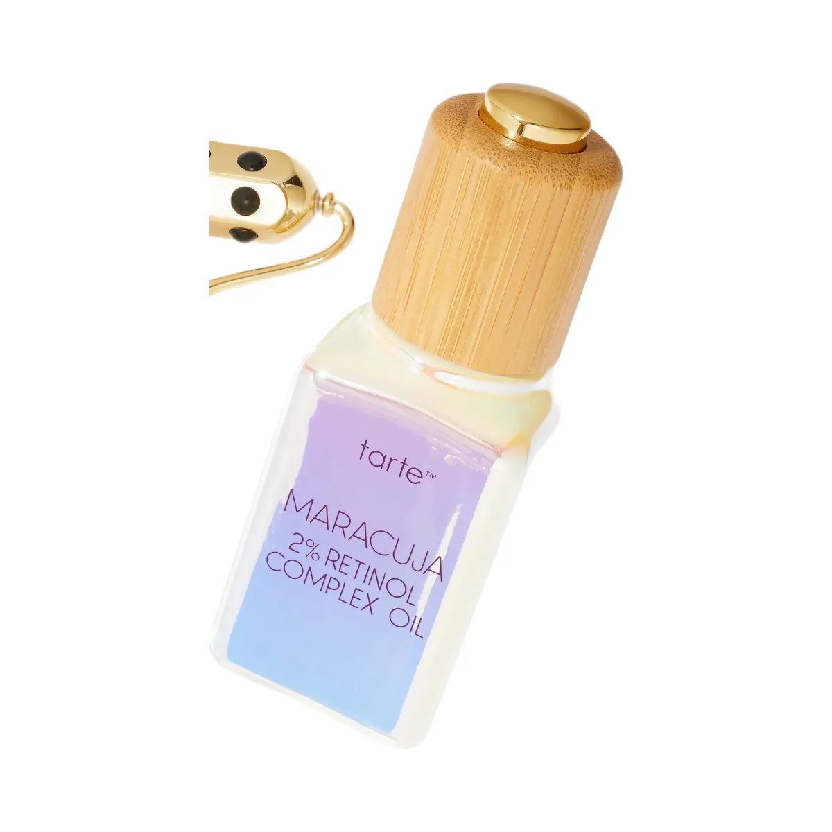 Tarte Maracuja Smoother Face Roller - HypeFly India View 3