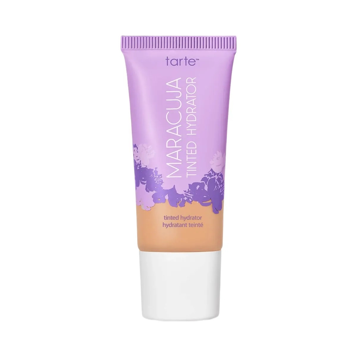 Tarte Maracuja Tinted Moisturizer Angled Complexion Brush - HypeFly India View 1
