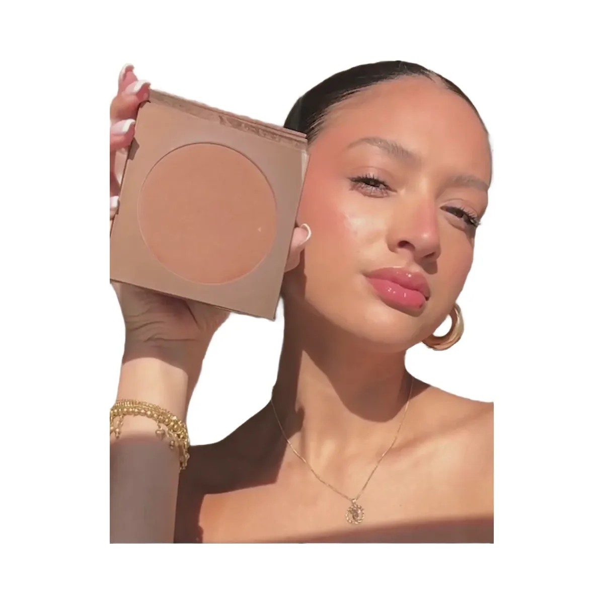 Tarte Park Ave Princess Matte Face Body Bronzer - HypeFly India View 2