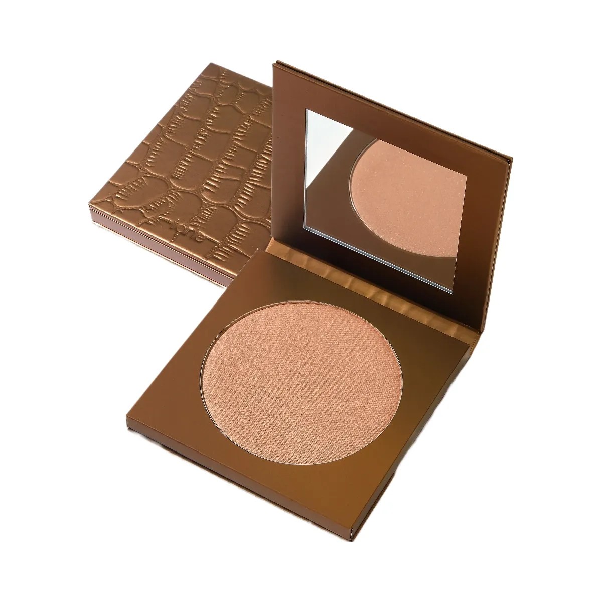 Tarte Park Ave Princess Waterproof Face Body Bronzer - HypeFly India View 3