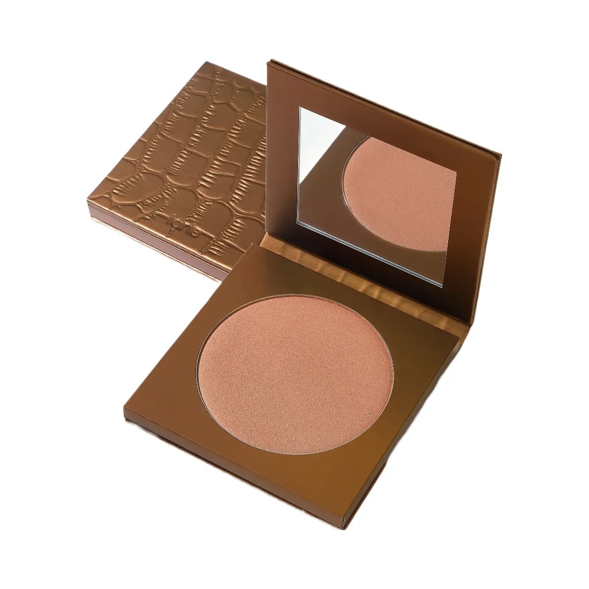 Tarte Park Ave Princess Waterproof Face Body Bronzer - HypeFly India View 4