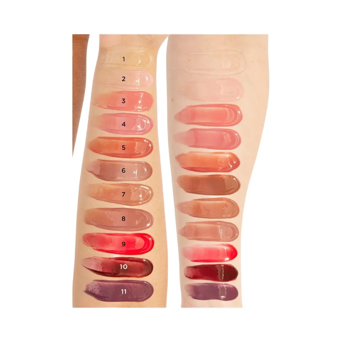 Tarte Plumped Up Lashes Lips Bundle - HypeFly India View 3