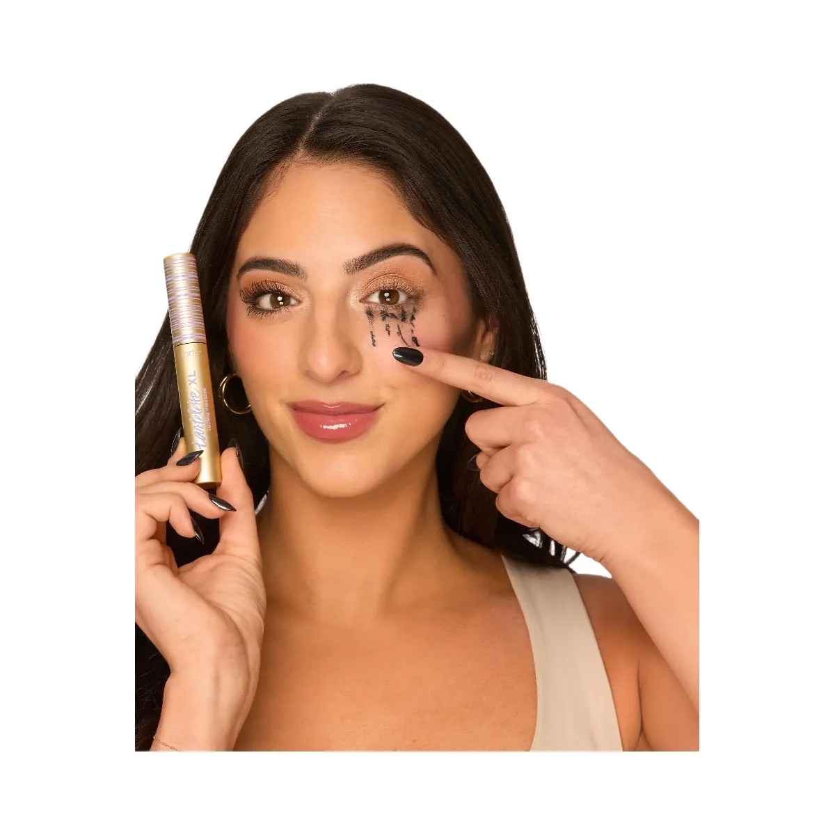 Tarte Plumped Up Lashes Lips Bundle - HypeFly India View 6