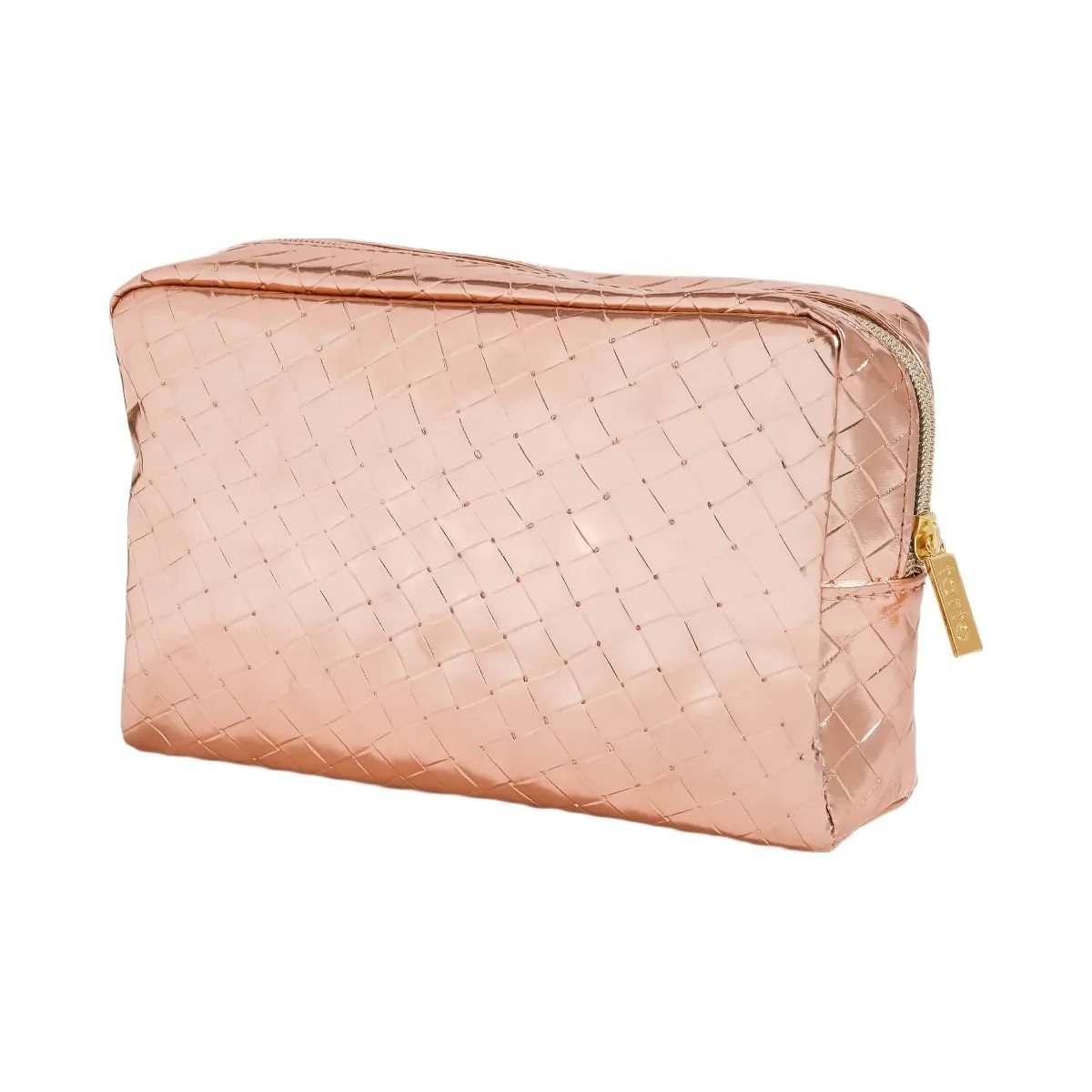 Tarte Poised Perfection Makeup Bag - HypeFly India View 1