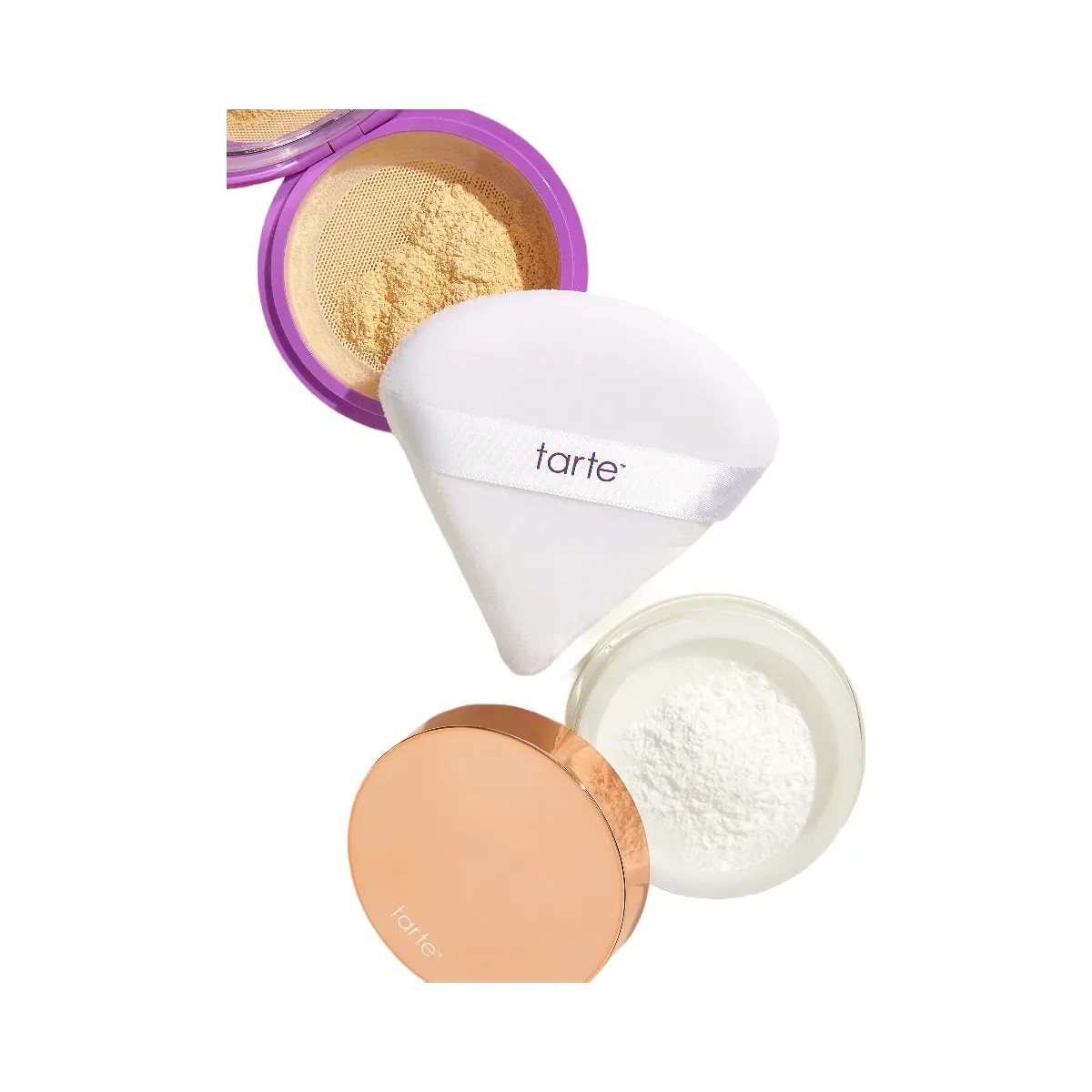 Tarte Powder Puff - HypeFly India View 3
