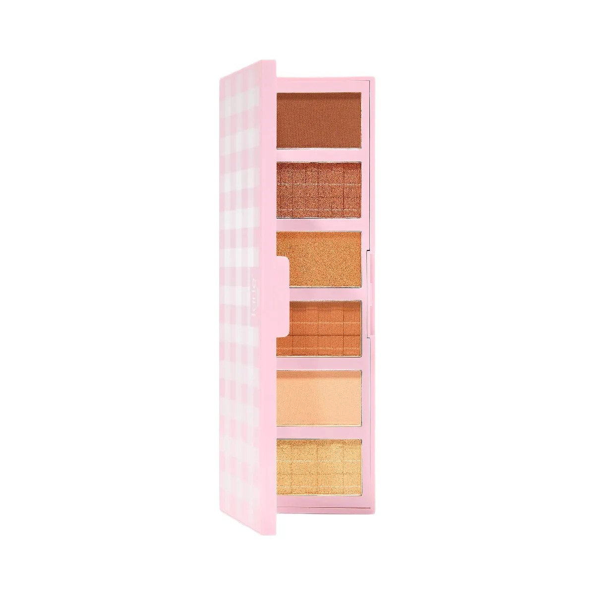 Tarte Pretty In Pink Amazonian Clay Palette - HypeFly India View 1