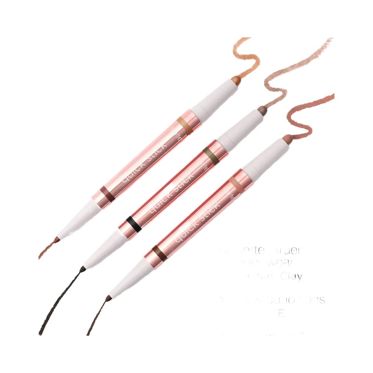 Tarte Quick Stick Double Ended Shadow Liner - HypeFly India View 4