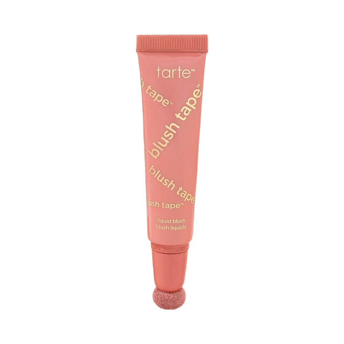 Tarte Sculpt Tape Blush Tape - HypeFly India View 5