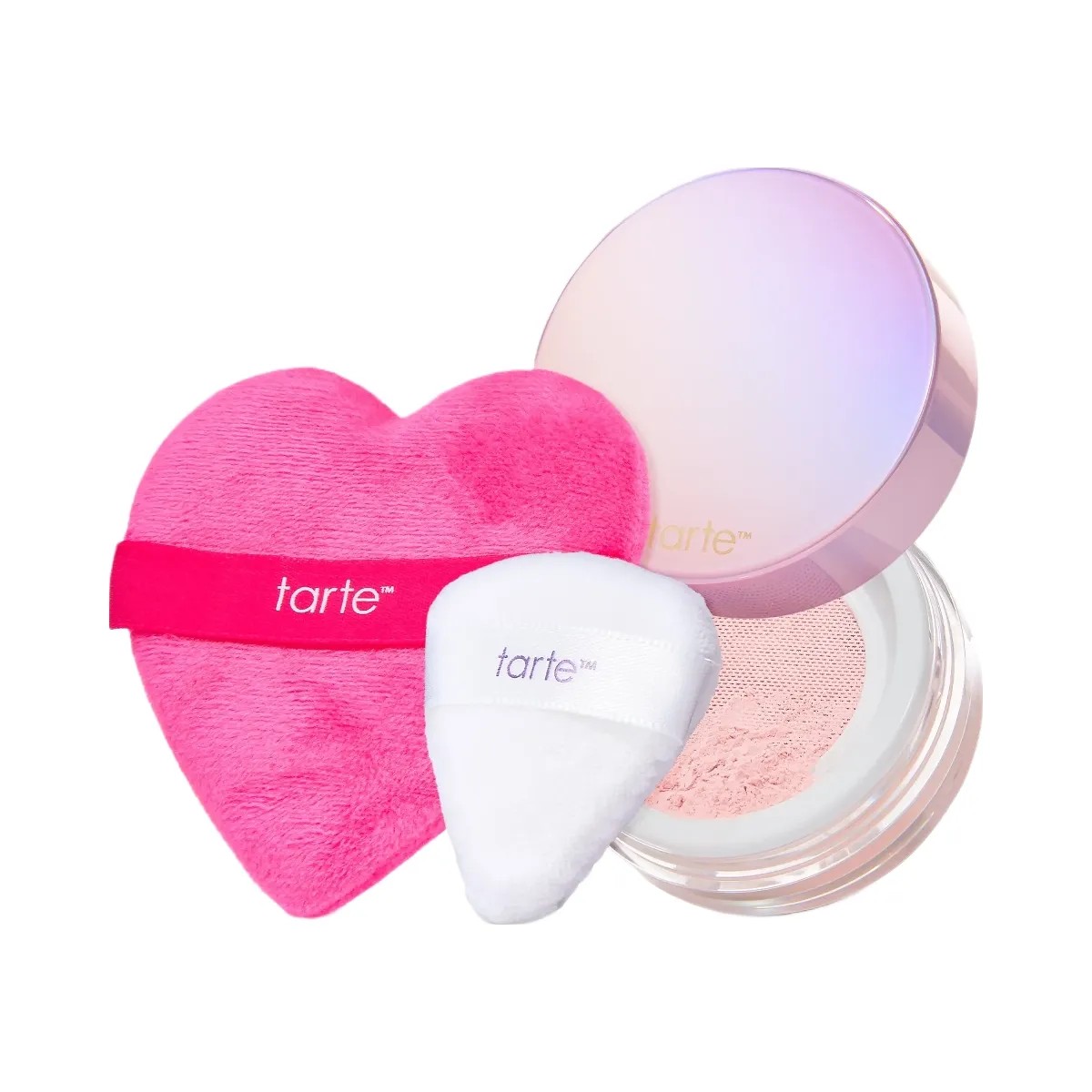 Tarte Shape Bake Shape Tape Creaseless Powder - HypeFly India View 1