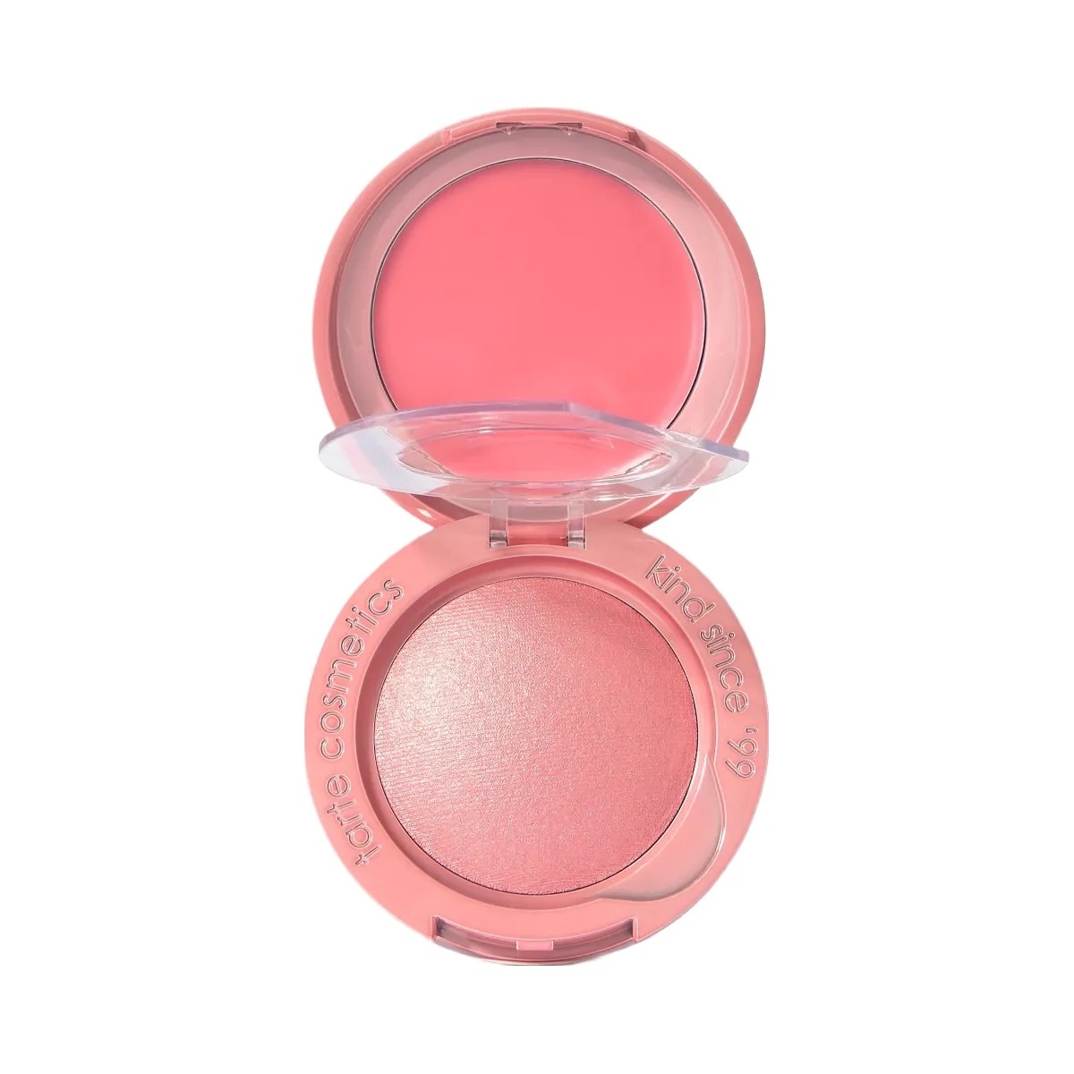 Tarte Shape Tape Blur Blush Blurring Concealer Stick Macaron Blush And Glow - HypeFly India View 1