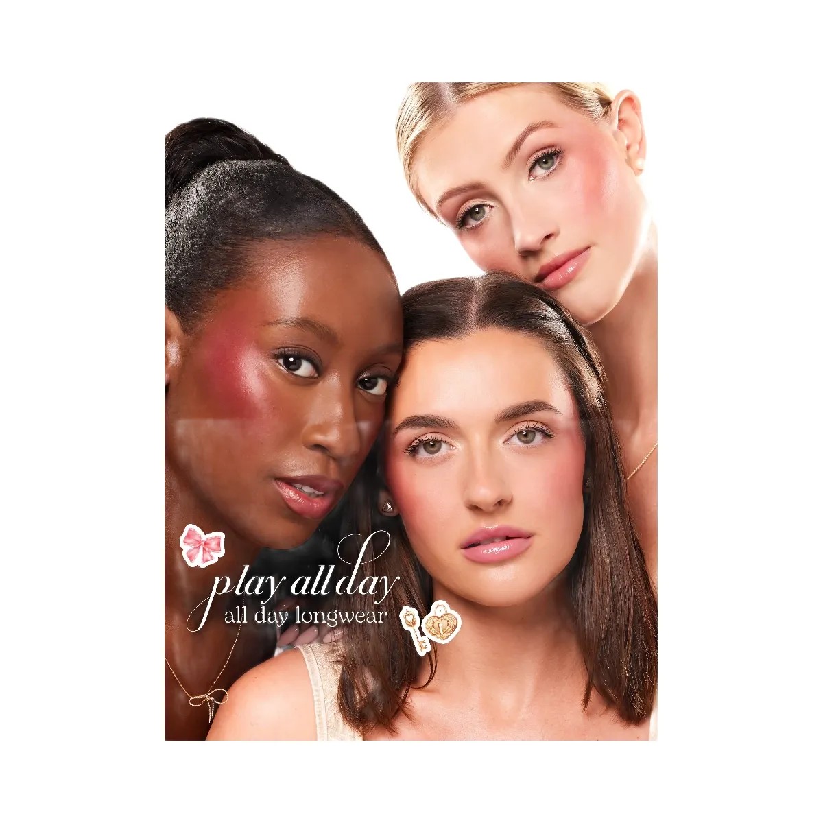 Tarte Shape Tape Blur Blush Blurring Concealer Stick Macaron Blush And Glow - HypeFly India View 6