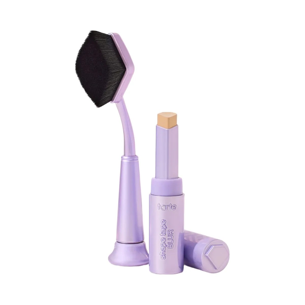 Tarte Shape Tape Blur Concealer Brush - HypeFly India View 5