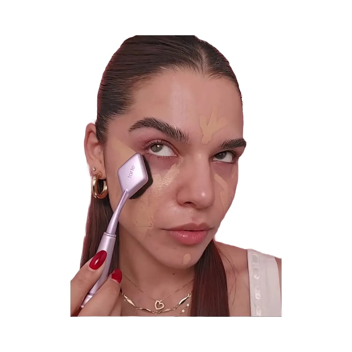 Tarte Shape Tape Blur Concealer Stick - HypeFly India View 2