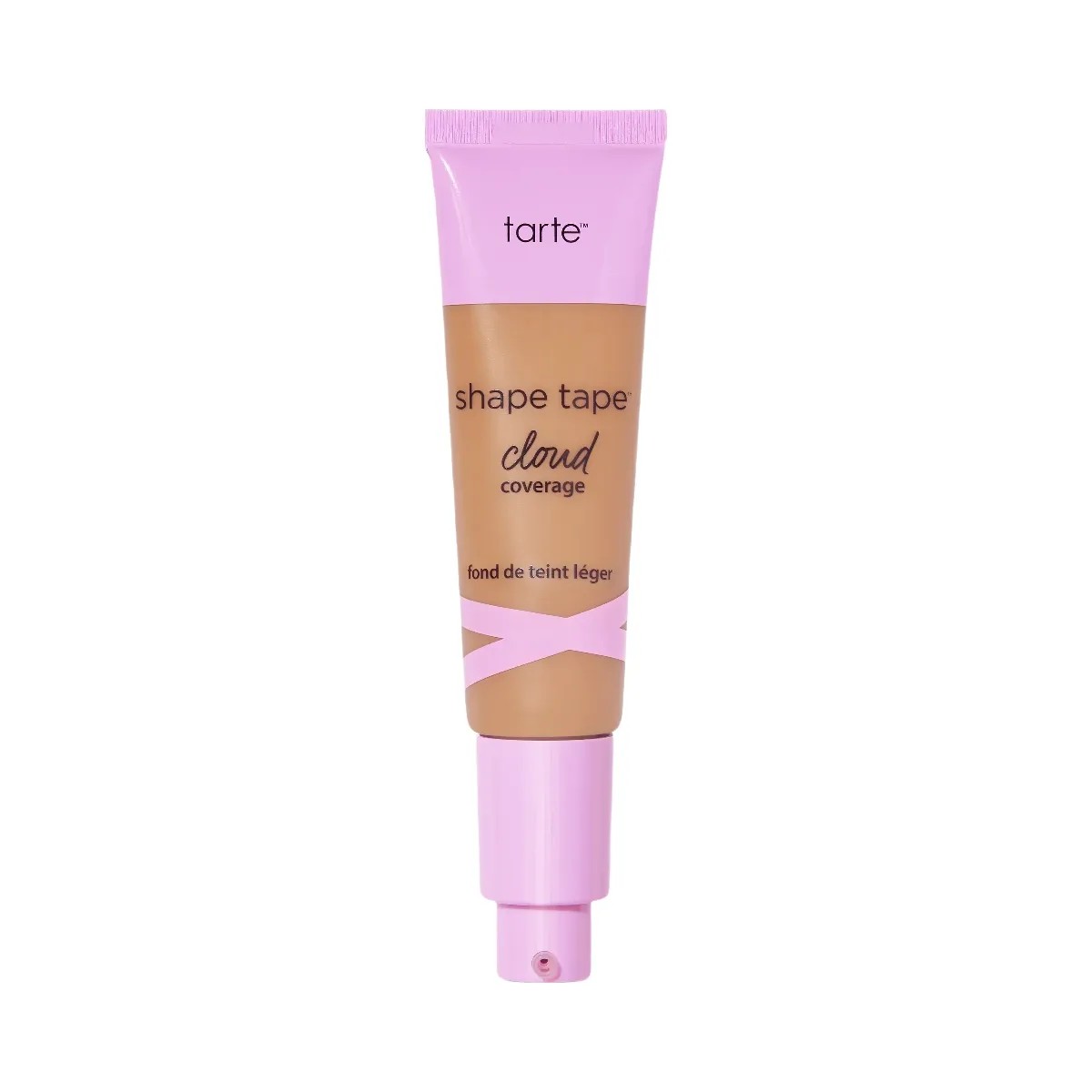 Tarte Shape Tape Cloud Cream - HypeFly India View 1