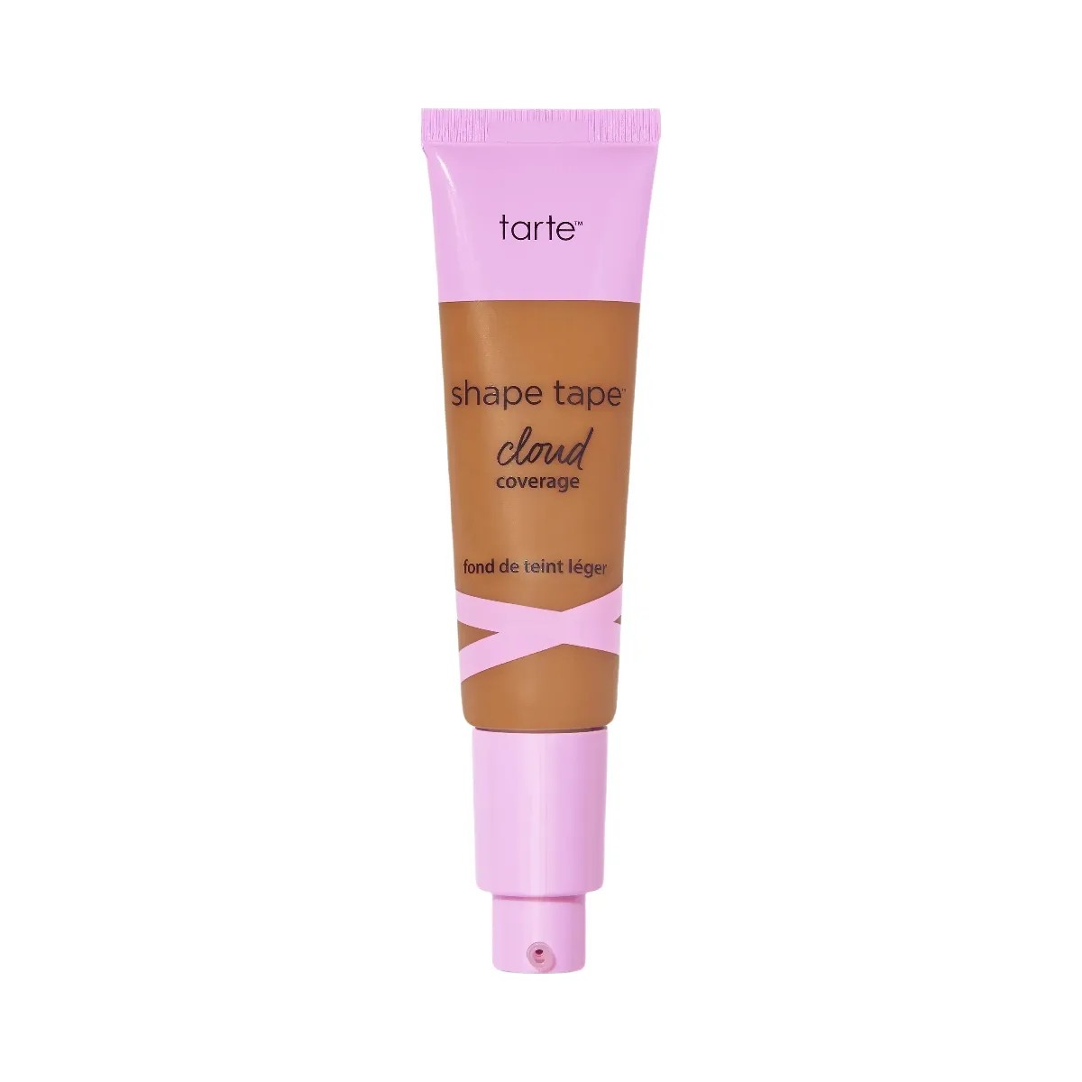 Tarte Shape Tape Cloud Cream - HypeFly India View 6
