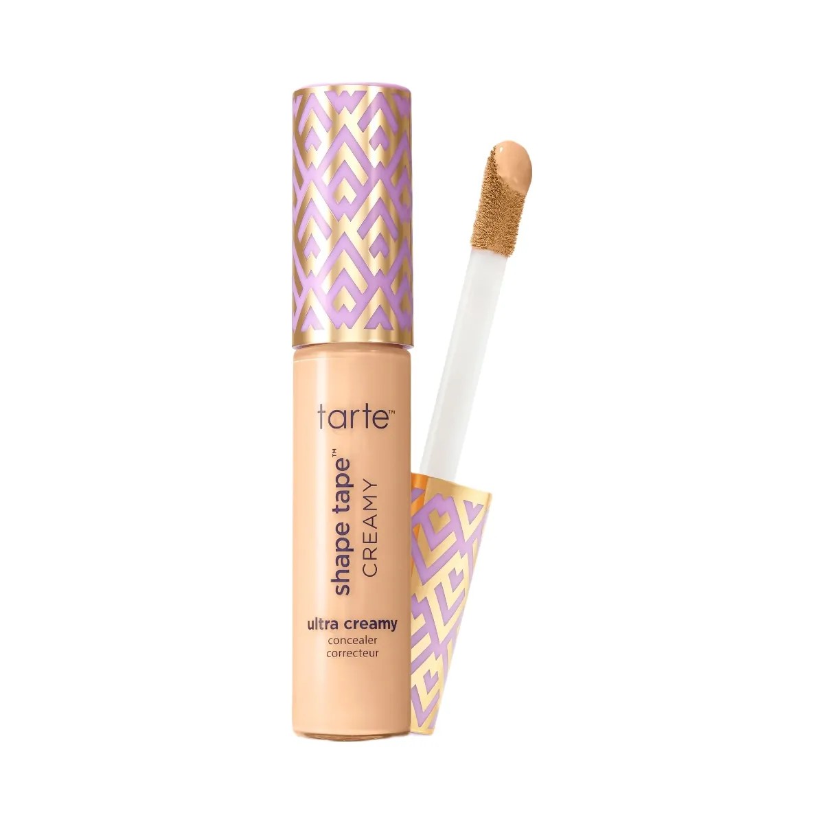Tarte Shape Tape Creamy Concealer - HypeFly India View 1